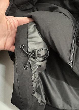 Зимова чоловіча куртка jack & jones 6