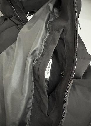 Зимова чоловіча куртка jack & jones 8