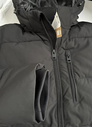 Зимова чоловіча куртка jack & jones 7