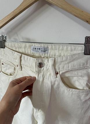 Класні щільні джинси primark🌿 2