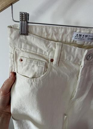 Класні щільні джинси primark🌿 4