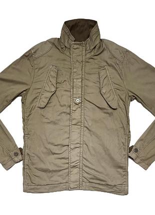 Куртка овершот g-star raw benin overshirt ветровка военная в виде carhartt wip corteiz stussy arcteryx dickies diesel alpha industries 5.11