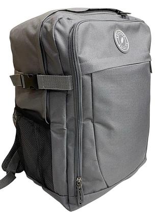 Рюкзак bordlite jbbp330 цвет серый