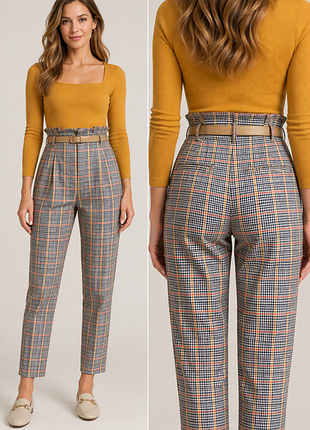 Штани bershka