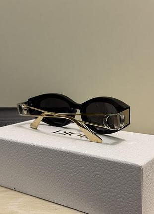 Christian dior солнцезащитные очки оригинал новая коллекция