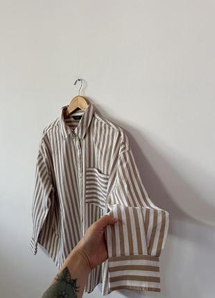 Котонова сорочка f&f🌿 3