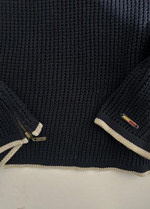 Кофтинка tommy hilfiger🎀🎀 5