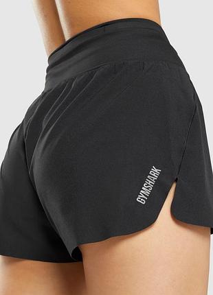 Шорти жіночі gymshark оригінал