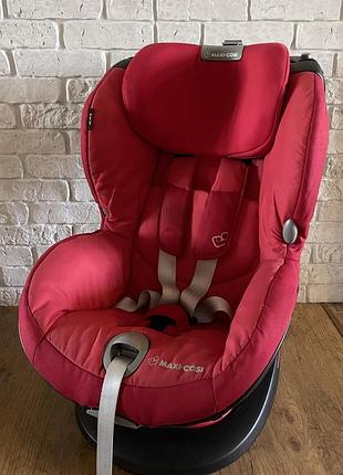 Автокрісло maxi-cosi rubi xp (9–18 кг)