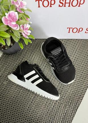 Оригинальные кроссовки adidas детские