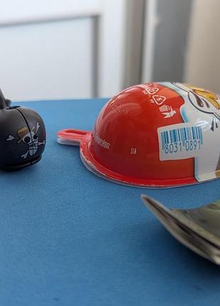 Kinder joy one piece laboon кит лабун 2