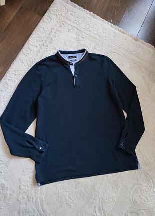 Поло massimo dutti