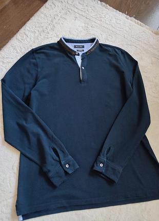 Поло massimo dutti 4