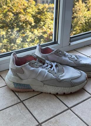 Продам кросівки adidas nightjoger 3