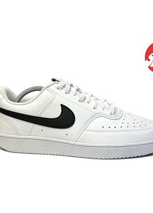 Кроссовки мужские nike court vision low (44 (28 см))