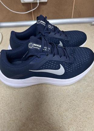 Кросівки чоловічі nike оригінал