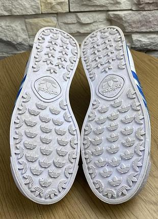 Оригінальні кросівки adidas samoa jq5092 5
