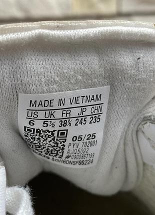 Оригінальні кросівки adidas samoa jq5092 6
