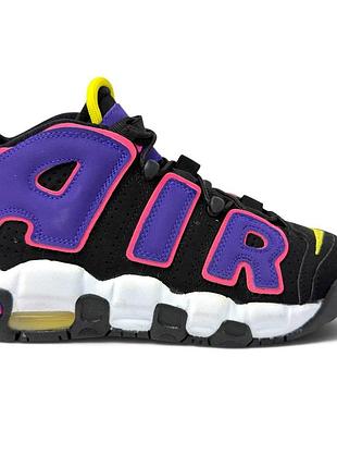Кроссовки женские nike air more uptempo '96 (36.5 (23.5 см))