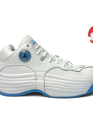 Кроссовки мужские air jordan jumpman team 1 (44 (28 см))