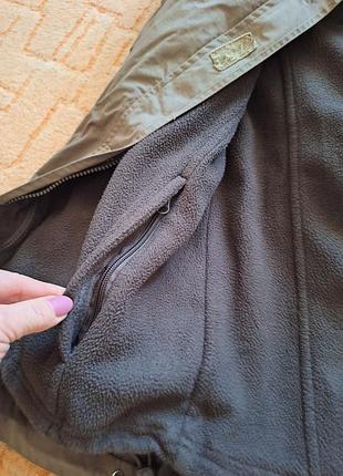 Куртка 2 в 1  ,,toptex,, 8