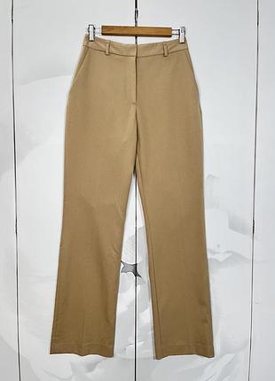Брюки жіночі zara, розмір xs-s