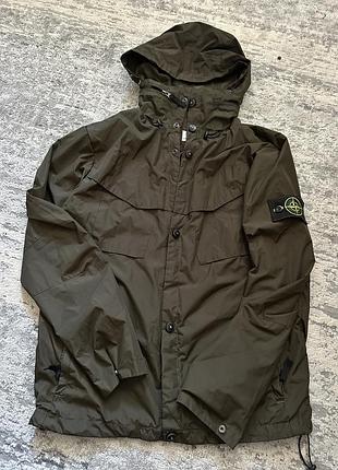 Вітровка stone island.