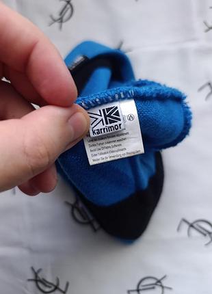 Шапка karrimor 3