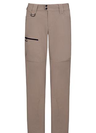Штаны viverra 4stretch sun pant sand xxl (2314299)