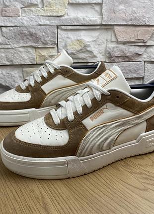 Оригінальні кросівки puma ca pro classic