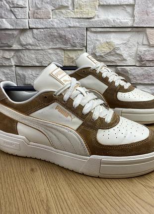 Оригінальні кросівки puma ca pro classic 2