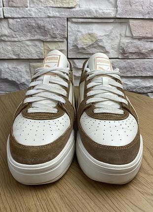 Оригінальні кросівки puma ca pro classic 3