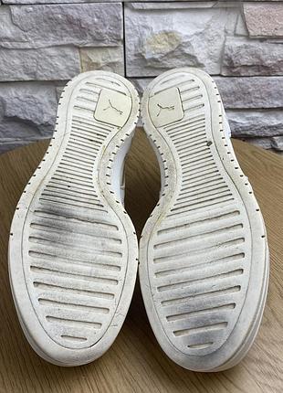 Оригінальні кросівки puma ca pro classic 5