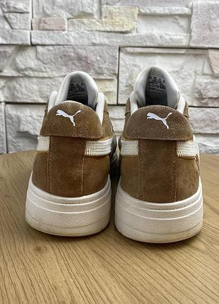 Оригінальні кросівки puma ca pro classic 4
