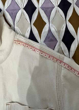 Дитяча тепла куртка zara, розмір 134 6