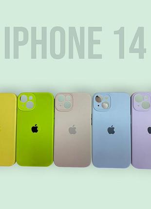 Чохол на apple iphone 14 (6.1")