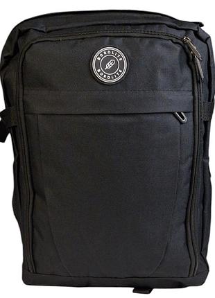 Рюкзак bordlite jbbp329 цвет черный