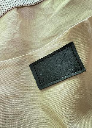 Шопер chloe 5