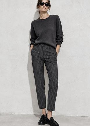 Елегантні  вовняні штани the kooples paris — франція