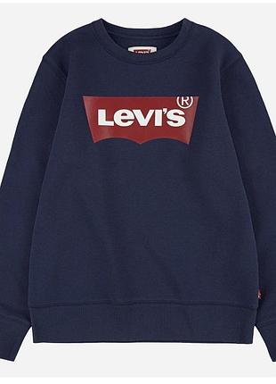 Levi’s чоловічий светр, джемпер, пуловер, реглан 2