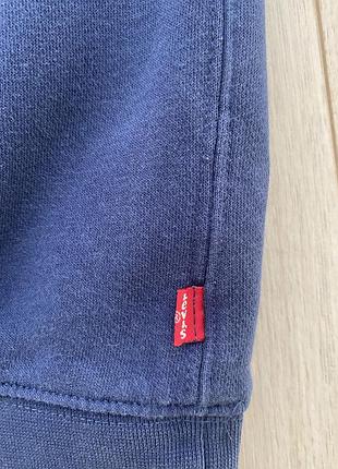 Levi’s чоловічий светр, джемпер, пуловер, реглан 7