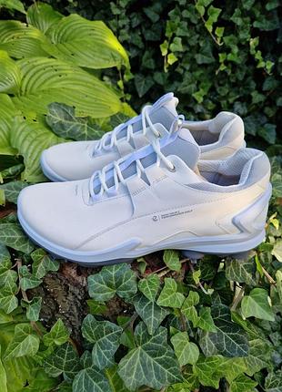 Кросівки ecco biom golf (131904) розмір 41 оригінал