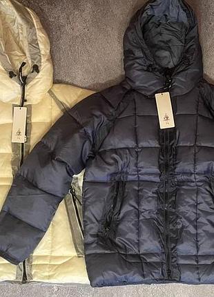 Куртка cp company dd shell