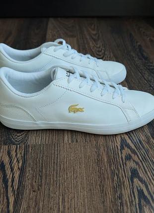 Lacoste женские кроссовки 3