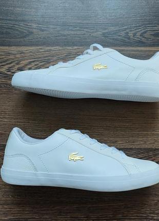 Lacoste женские кроссовки 6