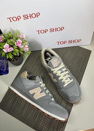 Оригінальні кросівки new balance