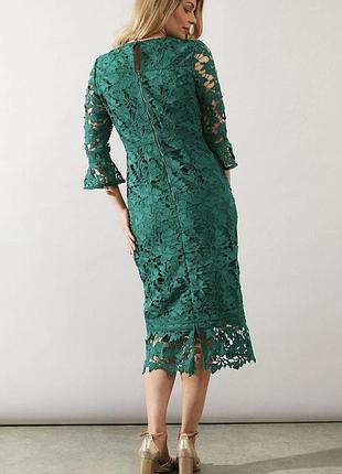 Платье из прошвы wallis. 3