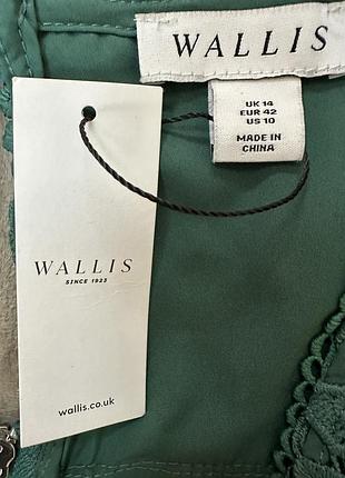 Платье из прошвы wallis. 8