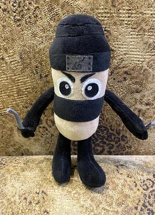 Мягкая игрушка капучино ассасино