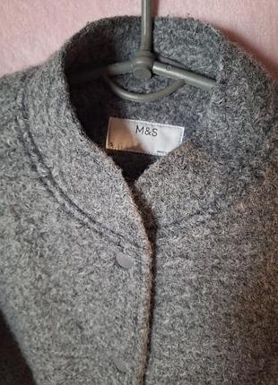 Куртка бомбер m&amp;s р- р s, m, l. 3